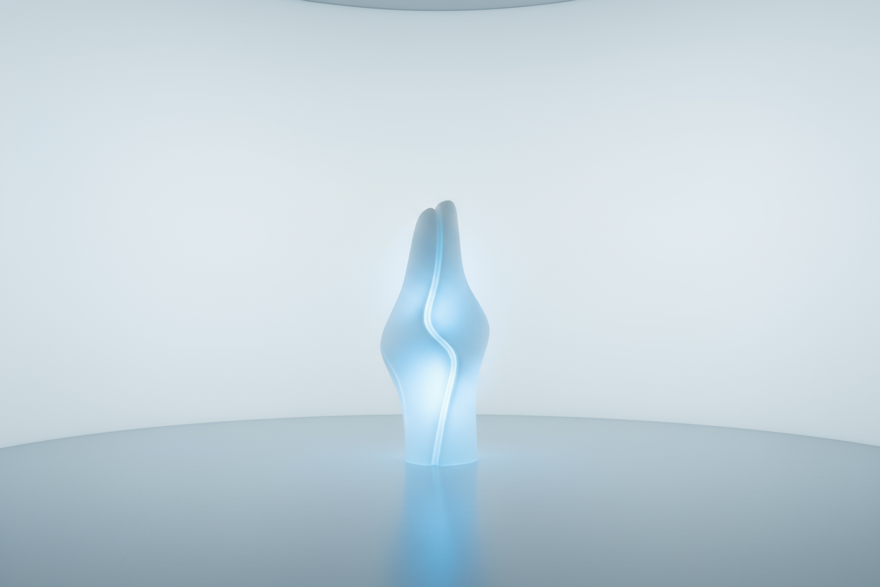 LED Hanging Fish Lamp - Aquarium Light