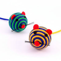 Mouse Toy