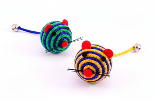 Mouse Toy