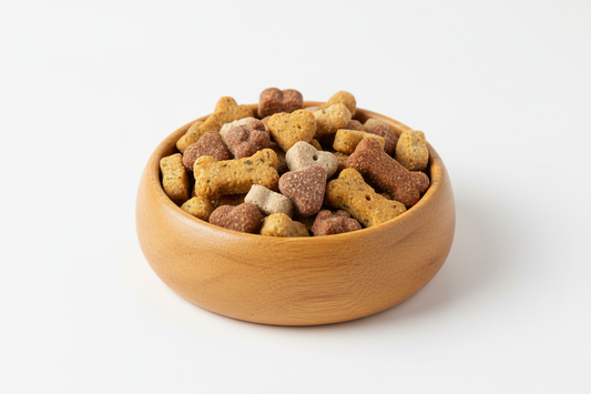 Digestive Probiotic Treats - Cat Supplement