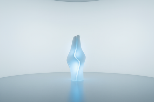 LED Hanging Fish Lamp - Aquarium Light