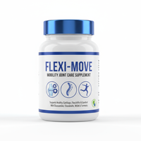 Joint Flex Mobility Powder - Cat Supplement