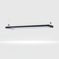 LED Hanging Fish Lamp - Aquarium Light