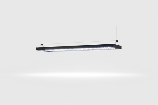 LED Hanging Fish Lamp - Aquarium Light